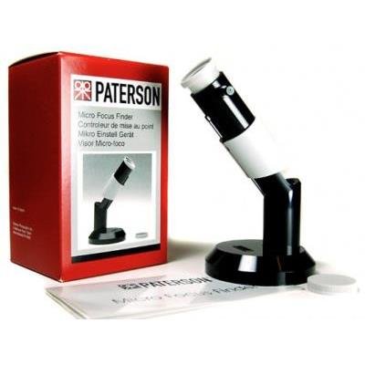 Paterson PTP 643 Micro...