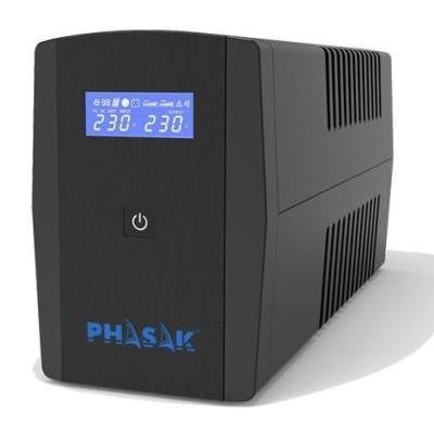 PHASAK SAI 1560VA Sirius...
