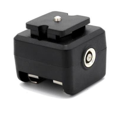 Adaptador de Zapata Caruba...