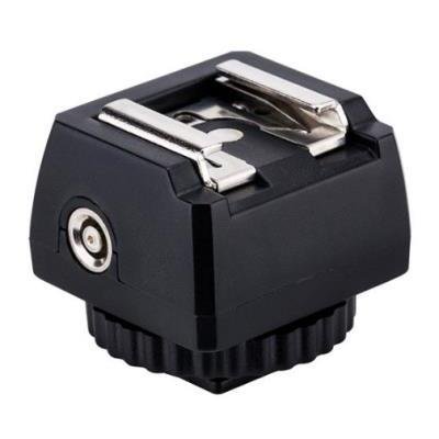 Adaptador de Zapata JJC...