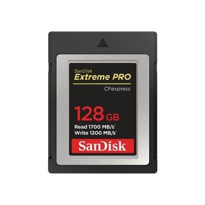 Tarjeta SanDisk Extreme Pro...