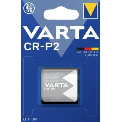 Batería Litio VARTA CR-P2...