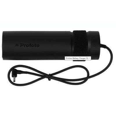 Cargador de Batería Profoto...