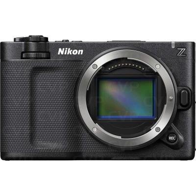 Cámara de Cine Nikon RED ZR...