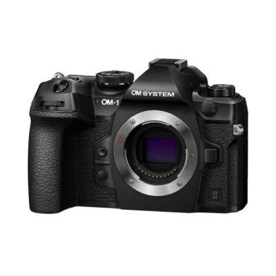 OM System OM-1 Mark II...