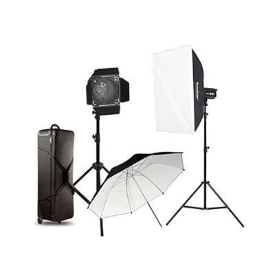Kit de Estudio Godox DP600...