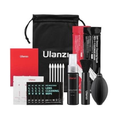 Kit de Limpieza 10 en 1...