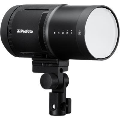 Flash de Estudio Profoto...