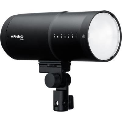 Flash de Estudio Profoto...