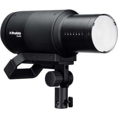 Flash de Estudio Profoto...