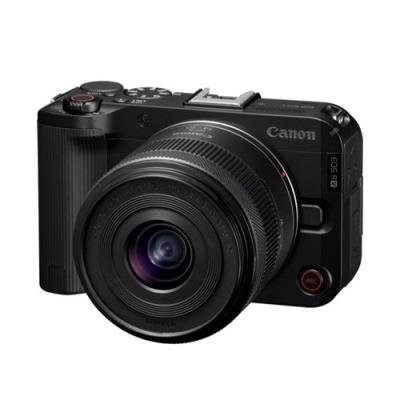 Kit Vlogging Canon EOS...