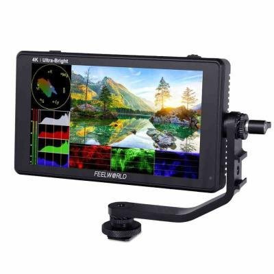 Monitor de Campo Feelworld...