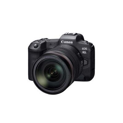 Kit Canon EOS R5 + RF...
