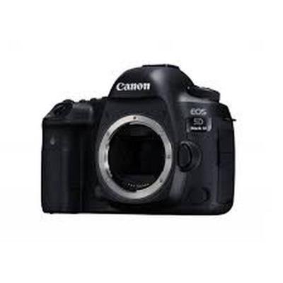 Canon Eos 5D Mark Iv Body