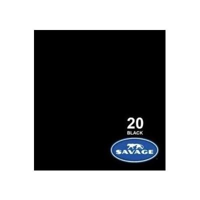Savage Fondo Black 20 1.35x11m