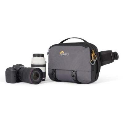 Bolsa Riñonera Lowepro...