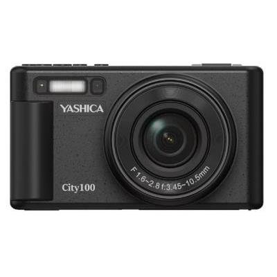 Cámara Compacta Yashica...