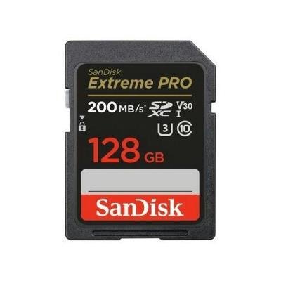 Tarjeta SanDisk Extreme PRO...