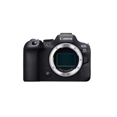 Canon EOS R6 Mark II Cuerpo...