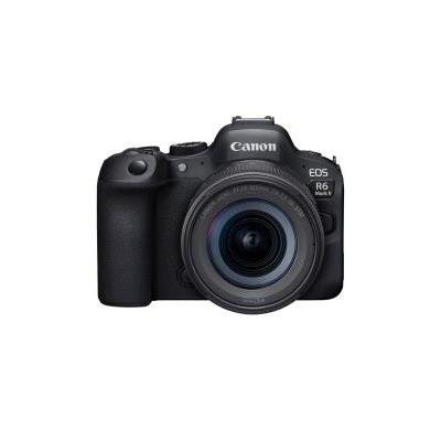 Canon EOS R6 Mark II + RF...