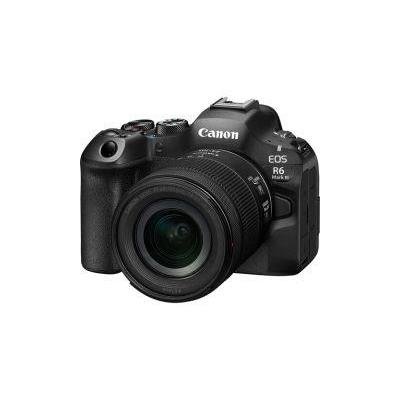 Kit Canon EOS R6 Mark III +...