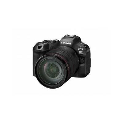 Kit Canon EOS R6 Mark...