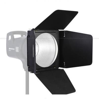 Juego de Aletas Elinchrom...