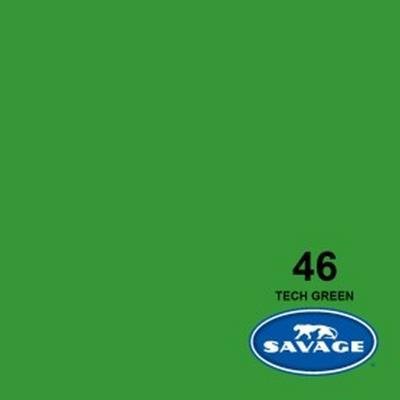 Savage FondoTech Green...