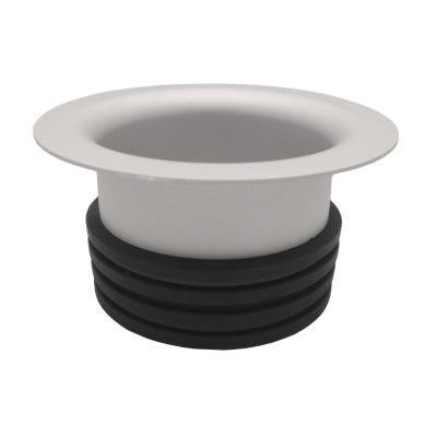 Adaptador Caruba 129mm para...