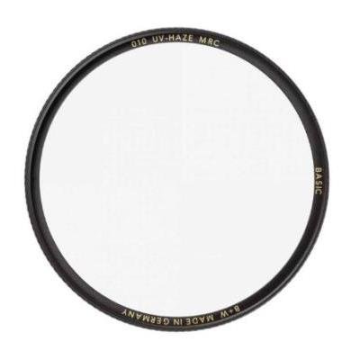 Filtro B+W UV BASIC MRC 58mm