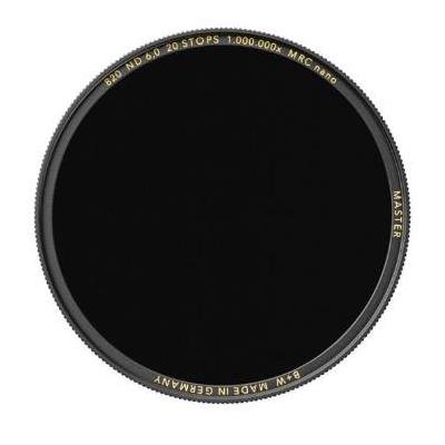 Filtro B+W 820 ND 6.0...