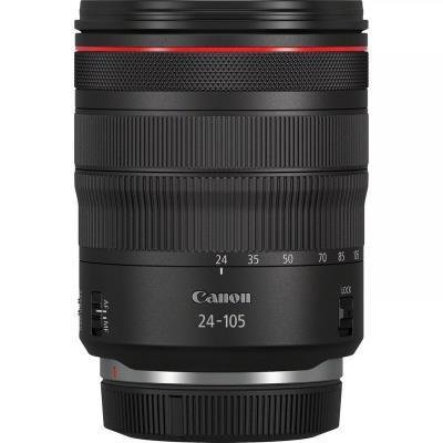 Canon RF 24-105mm f/4 L IS