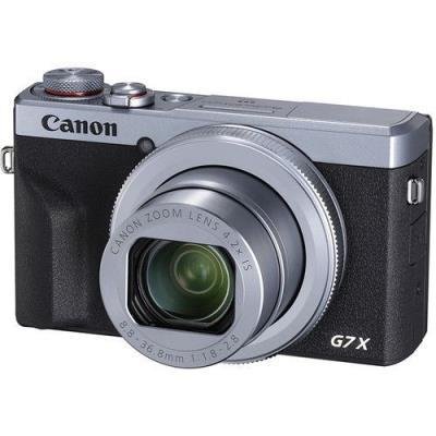 Canon PowerShot G7X Mark...