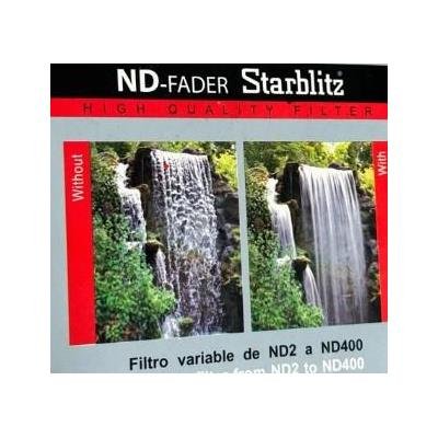 Filtro Starblitz ND...