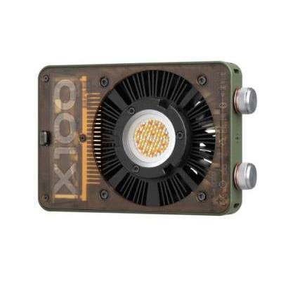 Zhiyun Molus X100 RGB Pro x...