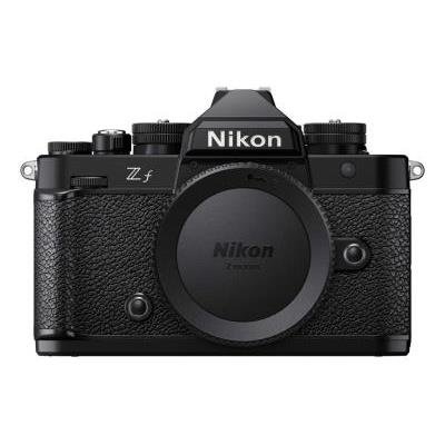 Nikon Zf Body Full Frame...