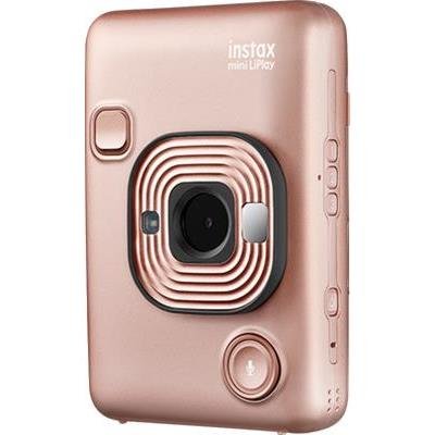Instax Mini LiPlay Misty...