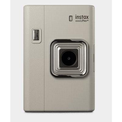 Instax Mini LiPlay Sand...