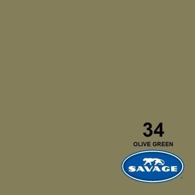 Savage Fondo Papel 2.70x11m...