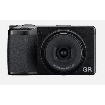 Ricoh GR IV Cámara Compacta...