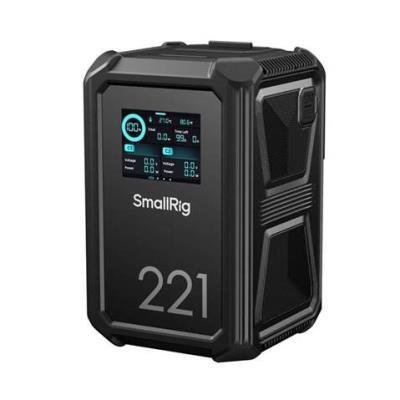 SmallRig 4985 X-Touch Smart...