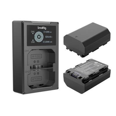 Smallring 3824B NP-FZ100...