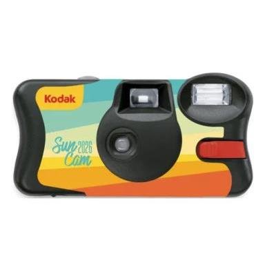 Kodak Fun Saver Cámara...
