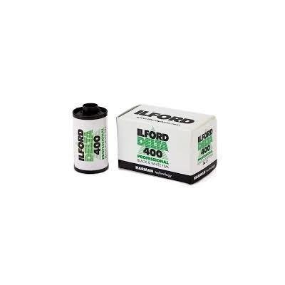 Ilford Delta 400 135/36...