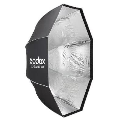 Ventana Octogonal Godox...
