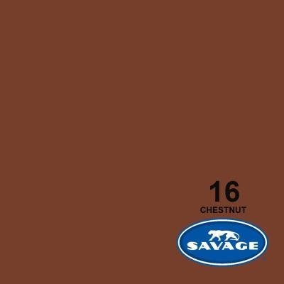 Savage Fondo 16 Chestnut...