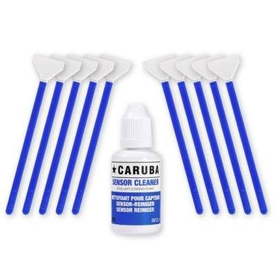 Caruba Kit Limpieza Sensor...