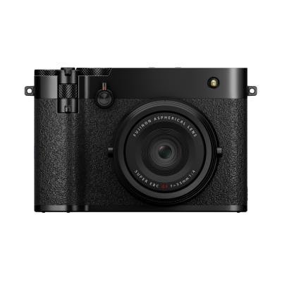 Fujifilm GFX100RF Black +...