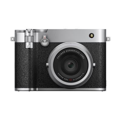 Fujifilm GFX100RF Silver +...