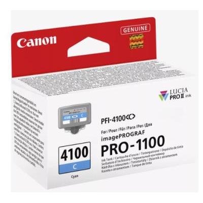 Canon Cartucho PFI-4100 C...